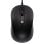 ASUS MU101C Mouse ambidestro USB tipo A Ottico 3200 DPI