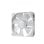 Refrigeration Liquide ASUS ROG Strix LC II 240 ARGB 240mm 2 Ventilateurs Blanc