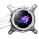 ASUS ROG Strix LC II 240 ARGB Kit de Refrigeración Líquida 240mm Blanco