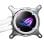 Refrigeration Liquide ASUS ROG Strix LC II 240 ARGB 240mm 2 Ventilateurs Blanc