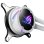 ASUS ROG Strix LC II 240 ARGB Kit de Refrigeración Líquida 240mm Blanco