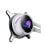Refrigeration Liquide ASUS ROG Strix LC II 240 ARGB 240mm 2 Ventilateurs Blanc