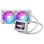 Refrigerazione Liquida ASUS ROG Ryujin III 240mm 2 Ventole ARGB Bianco