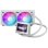 Refrigerazione Liquida ASUS ROG Ryujin III 240mm 2 Ventole ARGB Bianco