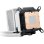Refrigerazione Liquida ASUS ROG Ryujin III 240mm 2 Ventole ARGB Bianco