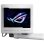 Refrigerazione Liquida ASUS ROG Ryujin III 240mm 2 Ventole ARGB Bianco