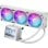 ASUS ROG Ryujin III 360 ARGB Kit de Refrigeración Líquida 360mm Blanco