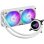 ASUS ROG Strix LC III 240 ARGB Kit de Refrigeración Líquida 240mm Blanco