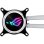 ASUS ROG Strix LC III 240 ARGB Kit de Refrigeración Líquida 240mm Blanco