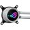 ASUS ROG Strix LC III 240 ARGB Kit de Refrigeración Líquida 240mm Blanco