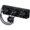 Refrigeration Liquide ASUS ROG Strix LC III 360mm 3 Ventilateurs LCD