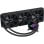 ASUS ROG Strix LC III 360 Kit de Refrigeración Líquida 360mm Negro