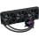 Refrigeration Liquide ASUS ROG Strix LC III 360mm 3 Ventilateurs LCD