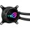 Refrigeration Liquide ASUS ROG Strix LC III 360mm 3 Ventilateurs LCD