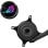 ASUS ROG Strix LC III 360 Kit de Refrigeración Líquida 360mm Negro