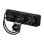 Refrigeration Liquide ASUS ROG Strix LC III 360mm 3 Ventilateurs LCD
