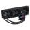 Refrigeration Liquide ASUS ROG Strix LC III 360mm 3 Ventilateurs LCD