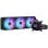 ASUS ROG Strix LC III 360 ARGB Kit de Refrigeración Líquida 360mm Negro
