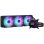 ASUS ROG Strix LC III 360 ARGB Kit de Refrigeração Líquida 360mm Preto