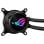 ASUS ROG Strix LC III 360 ARGB Kit de Refrigeración Líquida 360mm Negro