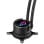 ASUS ROG Strix LC III 360 ARGB Kit de Refrigeración Líquida 360mm Negro