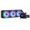 ASUS ROG Strix LC III 360 ARGB Kit de Refrigeração Líquida 360mm Preto