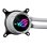 Refrigeración Líquida Asus ROG Strix LC III 360mm 3 Lüfter ARGB LCD