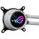 Refrigeración Líquida Asus ROG Strix LC III 360mm 3 Lüfter ARGB LCD