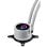 ASUS ROG Strix LC III 360 ARGB Kit de Refrigeración Líquida 360mm Blanco