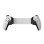 Klack D9 Dual Hall Gamepad Bluetooth Multiplataforma Blanco