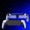 Klack D9 Dual Hall Gamepad Bluetooth Multiplataforma Blanco