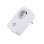 Klack Smart Power Enchufe Wifi Inteligente con USB