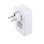 Tomada Inteligente Klack Smart Power Wi-Fi Controle por app USB