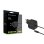 Chargeur mural Conceptronic OZUL04BE USB-C PD 3.0 67W GaN Noir