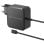 Chargeur mural Conceptronic 100W USB-C GAN PD 3.0 PPS Câble 1,8M