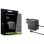 Chargeur mural Conceptronic 100W USB-C GAN PD 3.0 PPS Câble 1,8M