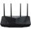 Router wireless Asus Rt-ax5400 Gigabit Ethernet dual band (2,4 Ghz/5 Ghz) Nero