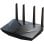 Router wireless Asus Rt-ax5400 Gigabit Ethernet dual band (2,4 Ghz/5 Ghz) Nero