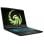MSI Bravo 15 C7VF-233XES AMD Ryzen 7 7735HS/32GB/1TB SSD/RTX 4060/15.6"