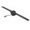 Klack Proyector Ventilador de Hologramas 3D Wifi con 224 Luces LED