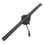 Klack Proyector Ventilador de Hologramas 3D Wifi con 224 Luces LED