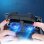 Klack H10 Gamepad para Smartphone con Doble Ventilador