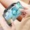 Klack H10 Gamepad para Smartphone con Doble Ventilador