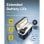Hollyland Lark M2 Combo Micrófono Inalámbrico Negro