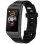 Mykronoz Zeneo Reloj Smartwatch IPS 16mm Negro