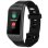Mykronoz Zeneo Reloj Smartwatch IPS 16mm Negro