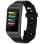 Mykronoz Zeneo Reloj Smartwatch IPS 16mm Negro