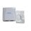 Lapara Roseta de Superficie 2 X RJ-45 Cat 6a FTP