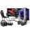 PC Racing Pack Simracing Mk I Intel Core i5-12400F/16GB/1TB SSD/RX 6600 + Monitor + Periferiche