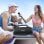 Tronsmart Bang Max Haut-parleur de fête portable sans fil Noir